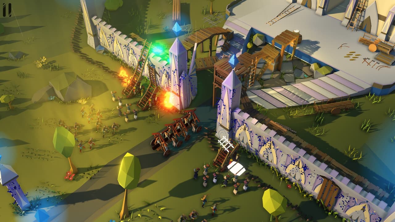 Para Bellum screenshot 2