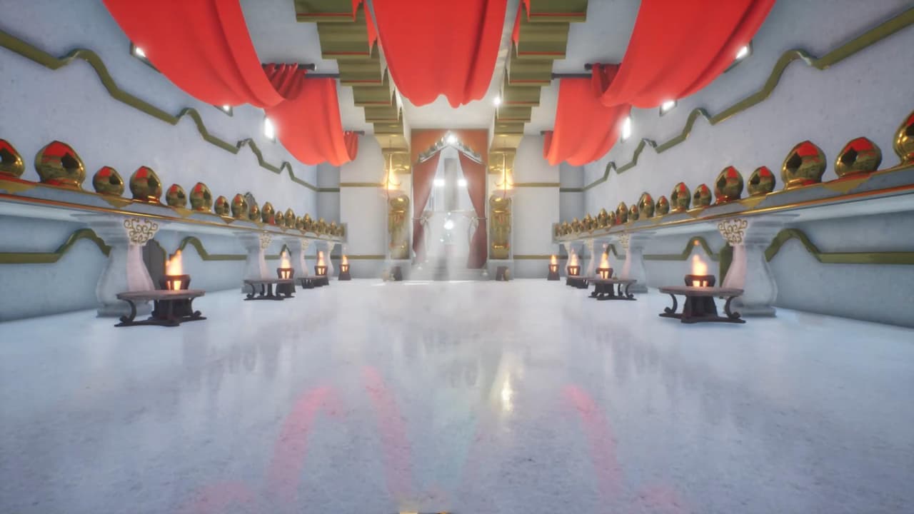 Kwaku Anansi screenshot 3