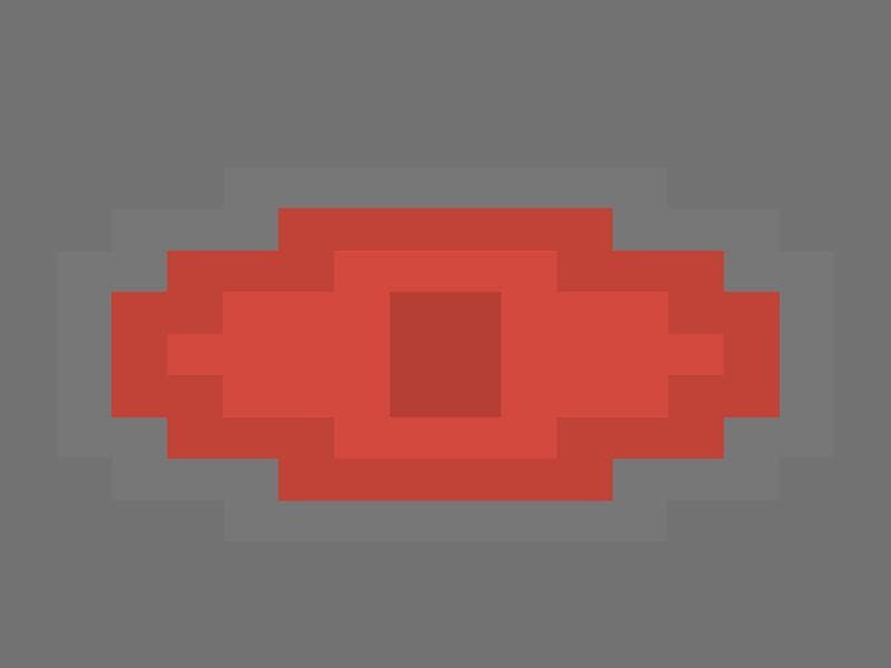 The Ruby Eye
