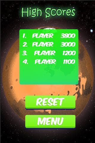 Alberts Ascension screenshot 4