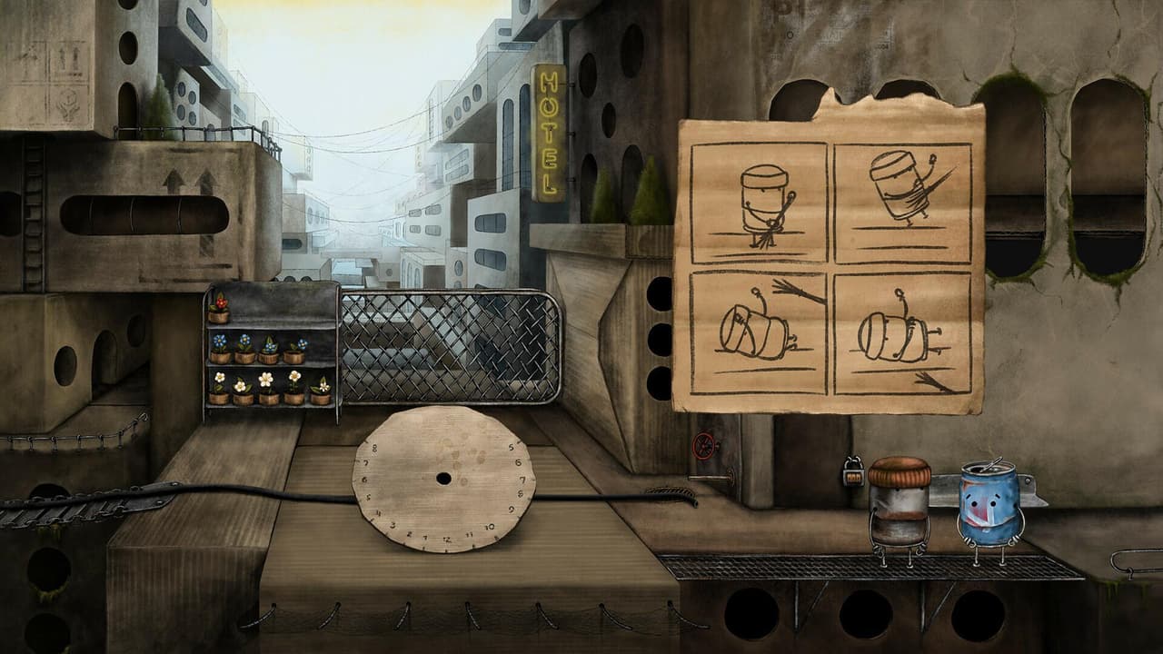 Boxville Demo screenshot 6