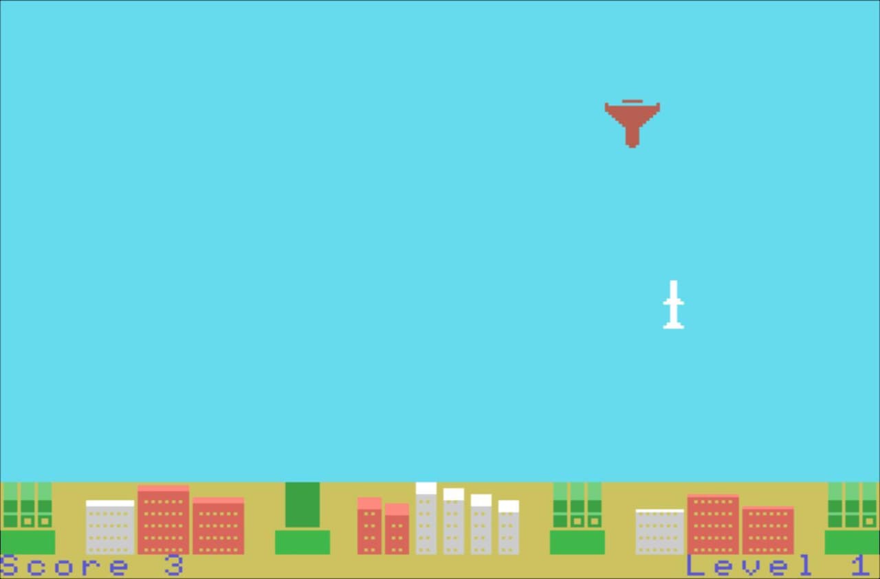 NASAMS defends Ukraine (MSX) by Nick Shcherbyna screenshot 3