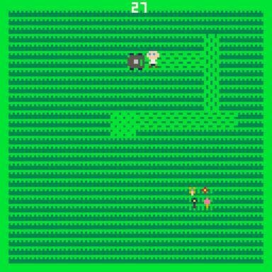 Mow Worries screenshot 2