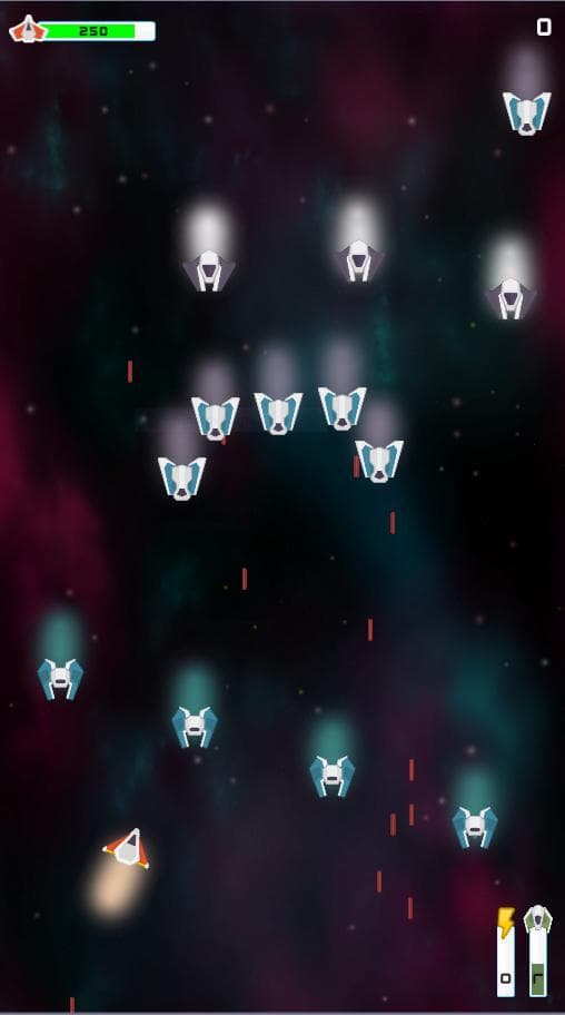 Space Survival (itch) (hassaanmunir)