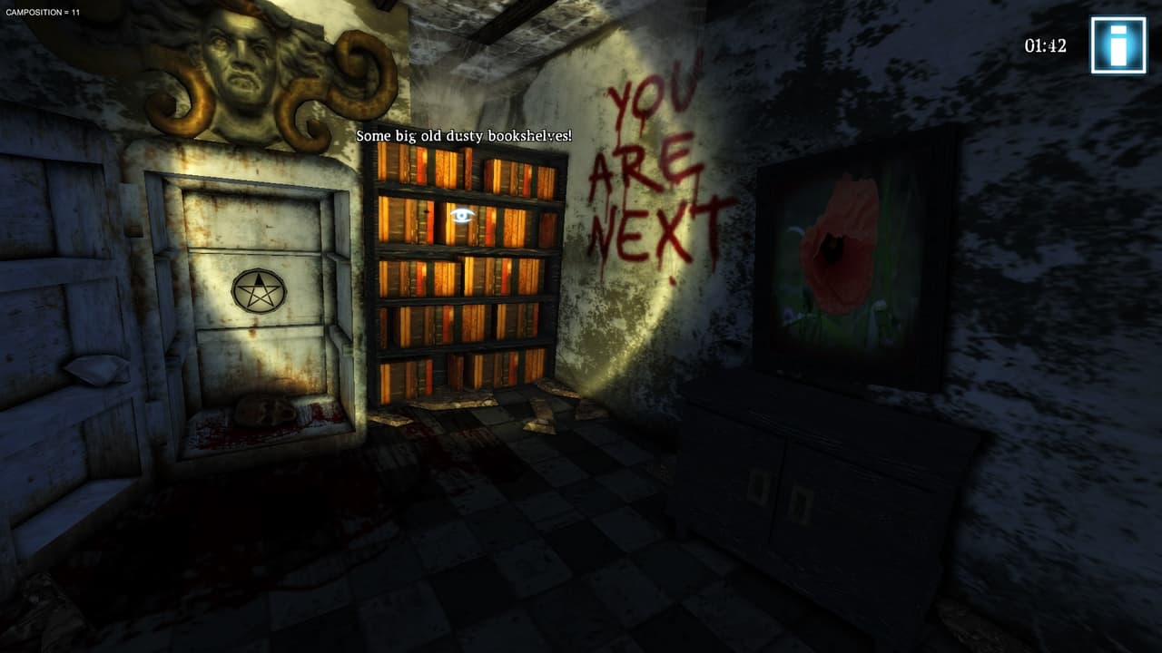 Ghostscape 3D screenshot 3