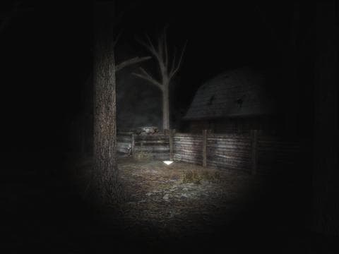 Slender Rising Free screenshot 3