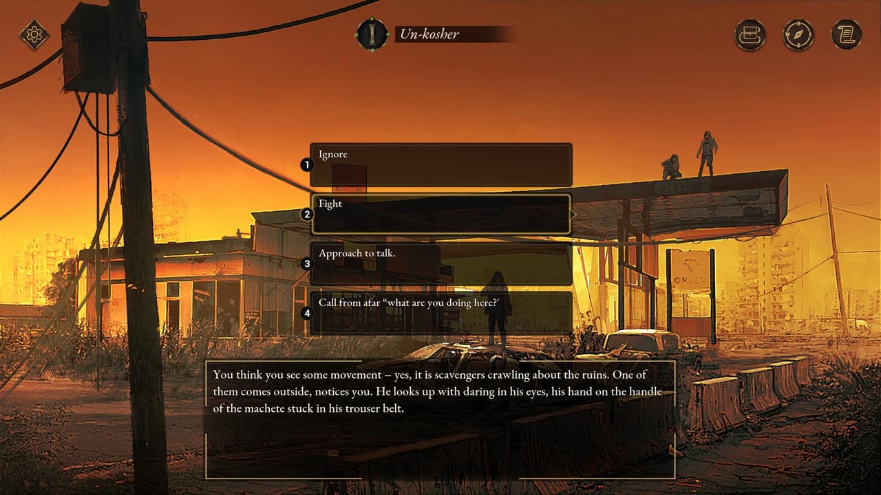 The Sin Collector: Repentless screenshot 6