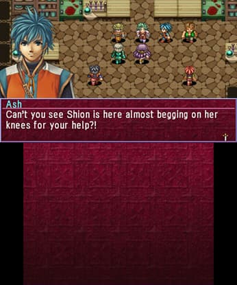 Alphadia screenshot 5