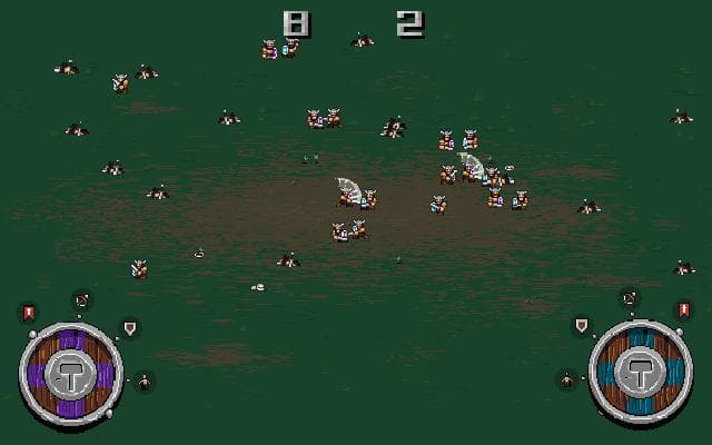 Vikingking screenshot 3