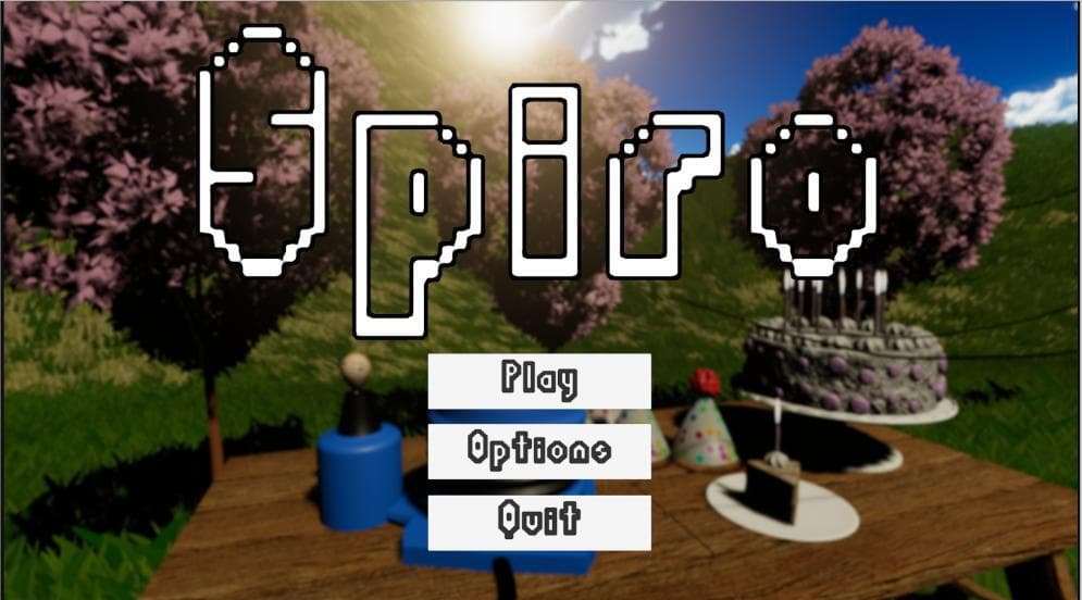Spiro screenshot 2