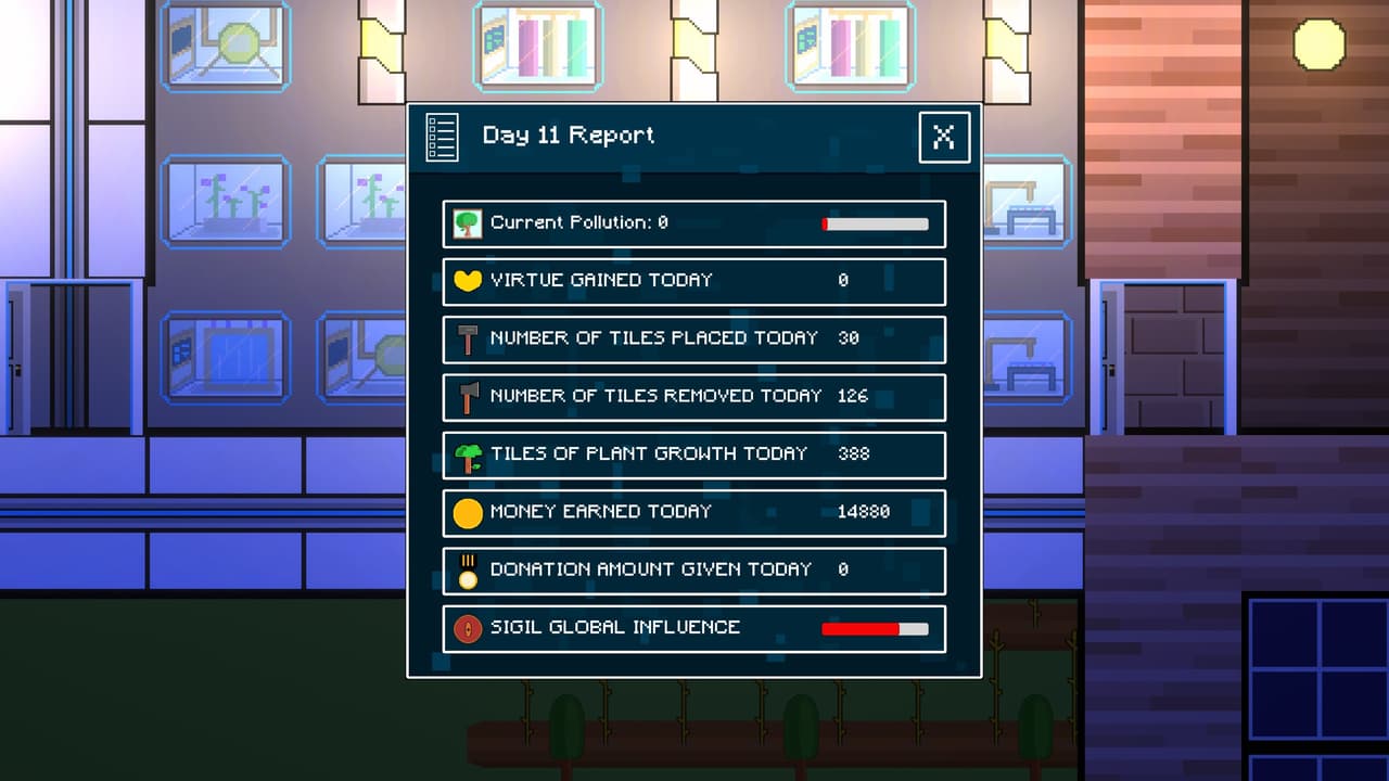 Home By The River Demo screenshot 4