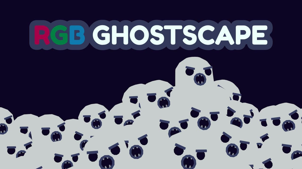 RGB Ghostscape