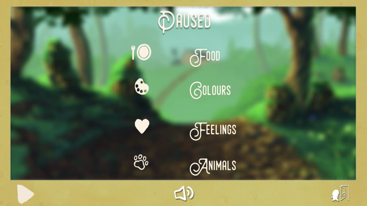The Wordland Scape screenshot 3