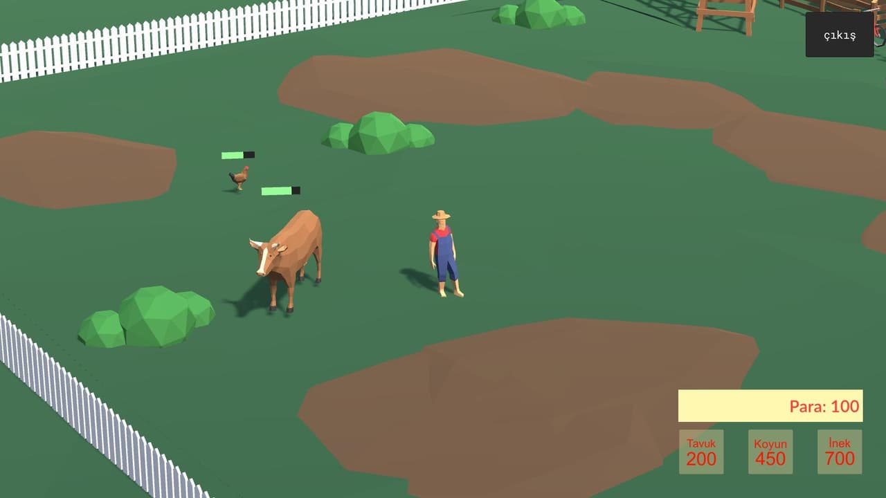 Feed Frenzy screenshot 2