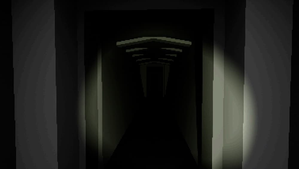 Burglary (AntonBezett) screenshot 6