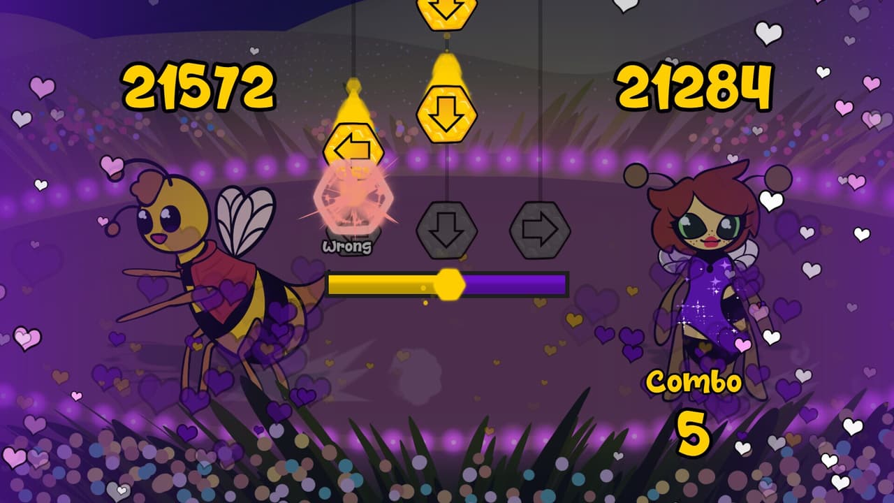 Charles the Bee screenshot 3