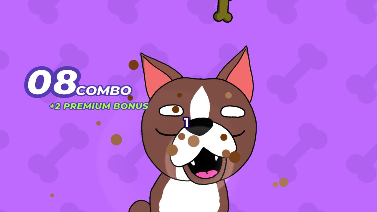 Good Doggo (itch) screenshot 5
