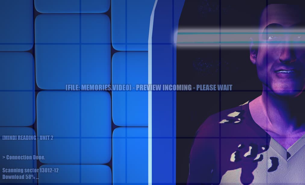 Quantumnauts: Chapter 1 - Speed of Light, Space Pirates and Multiverses screenshot 3