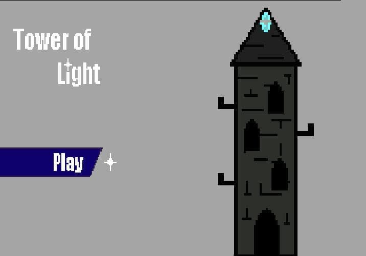 The Tower of Light