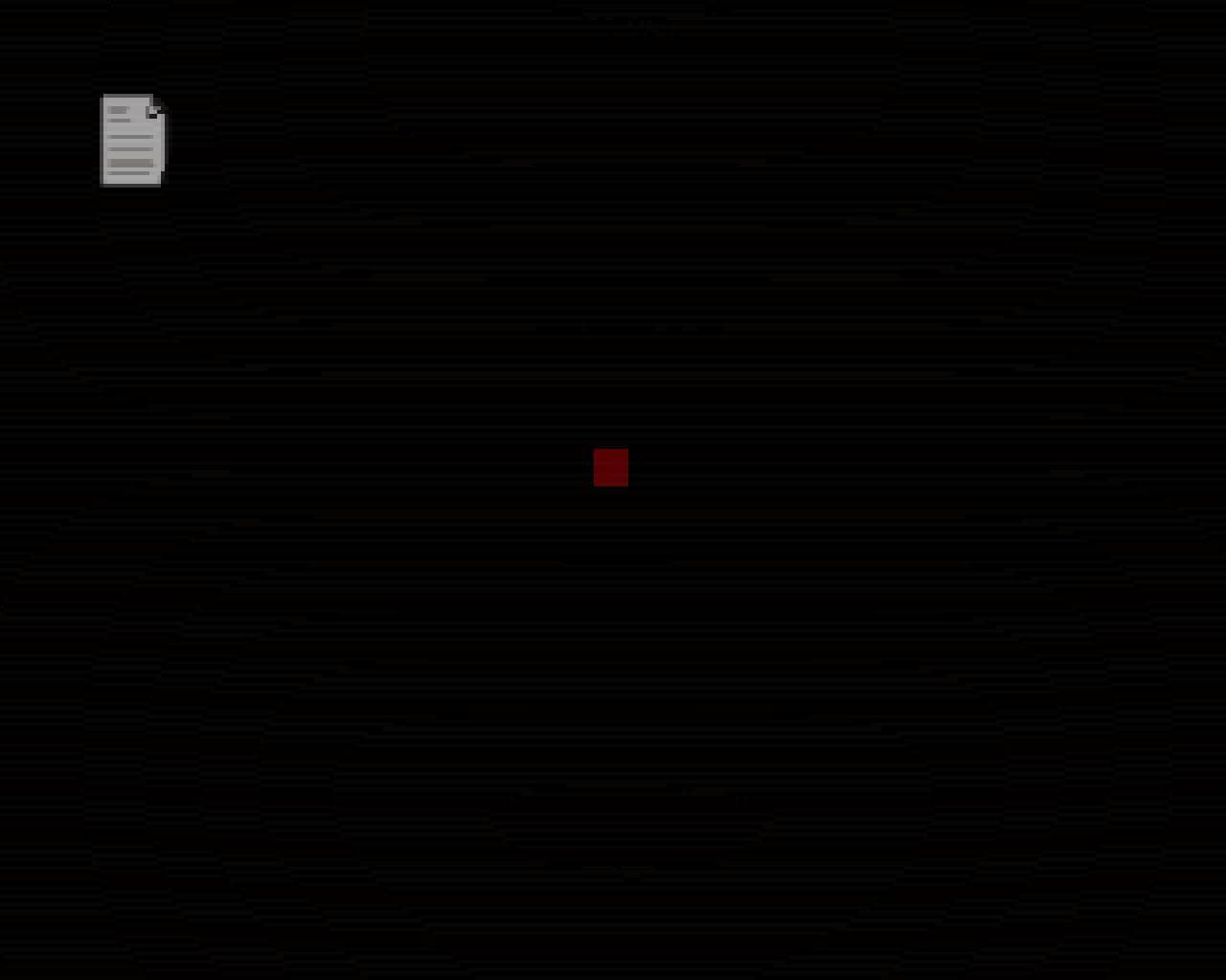 BBOS (Alpha) screenshot 2