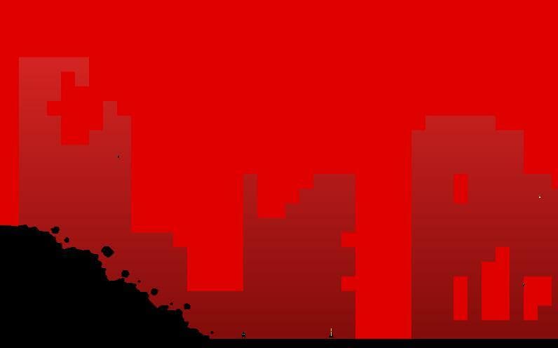 Doomsday (itch) (Torito Games)