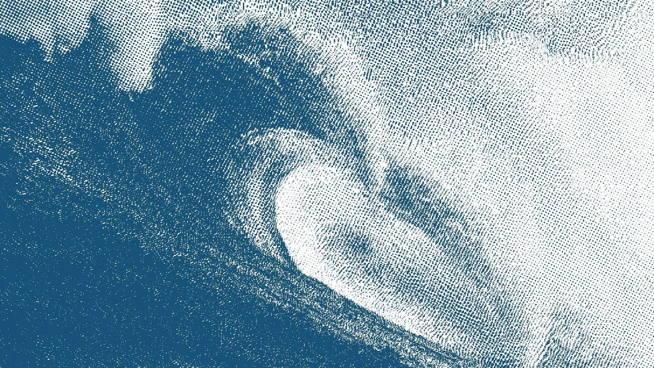 The Flood (itch) (Xhirp, Soft Sod, Wolfie49)