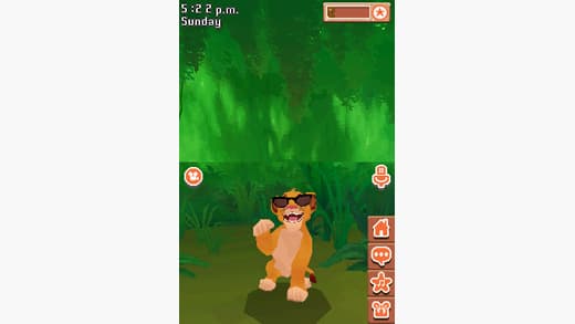 Disney Friends screenshot 3