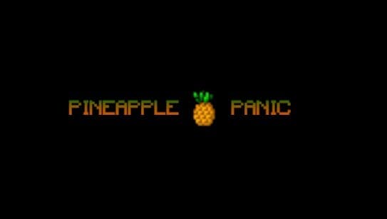 Pineapple Panic