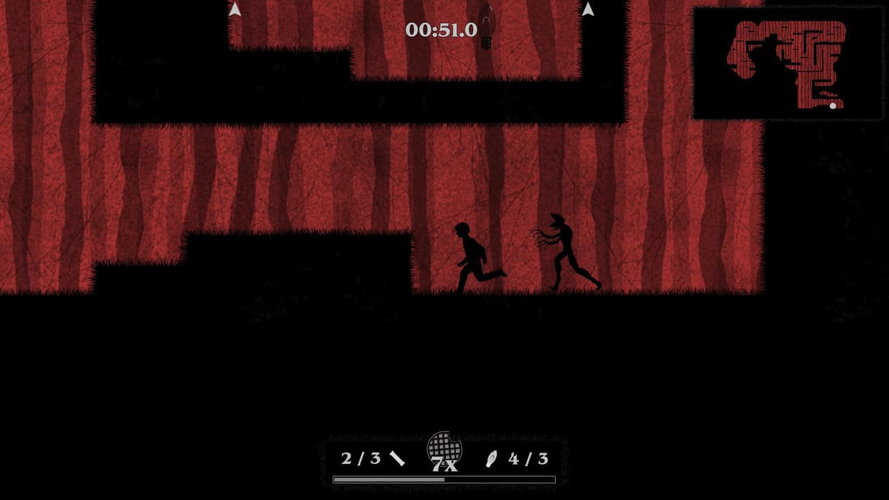 Upside Down (itch) (upsidedowngame) screenshot 3
