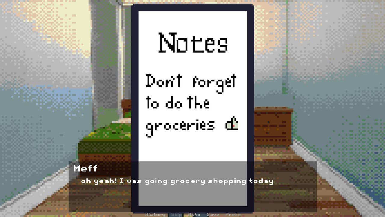 Go Home. screenshot 3