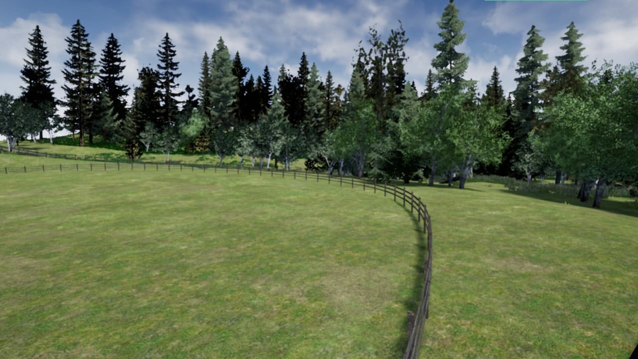 VR Mongolian Eagle