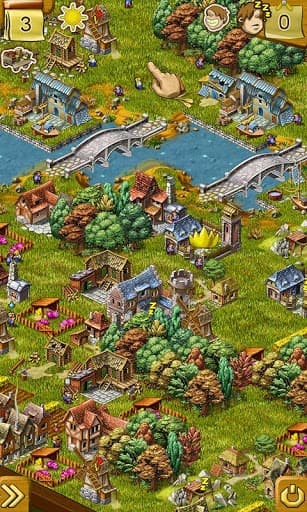 Townsmen 6 FREE screenshot 6