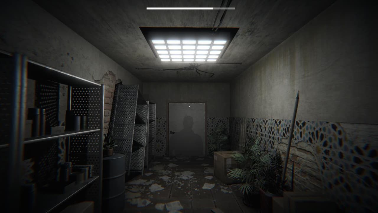 The Moroccan Castle 3: Behind The Secrets (itch)