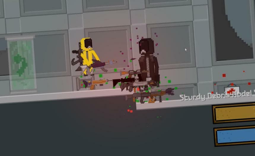 ReloadeR (SiTheHandsomeGuy) screenshot 4