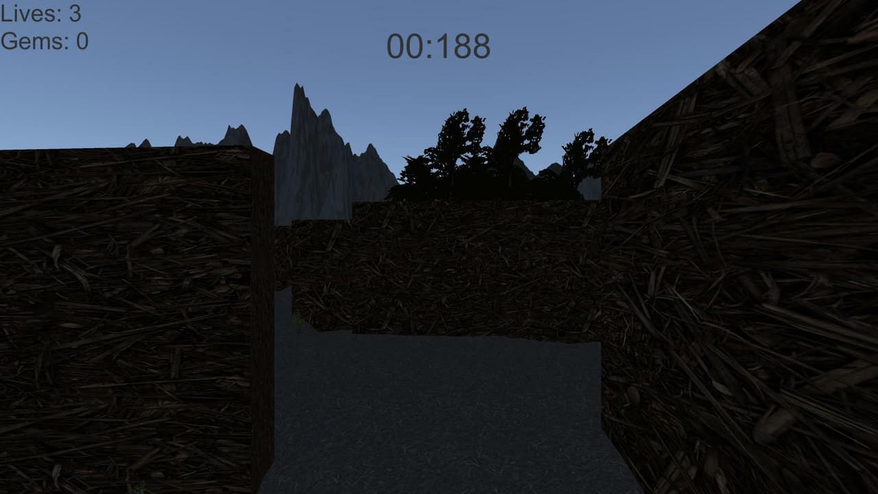 Escape the Eusapia screenshot 2