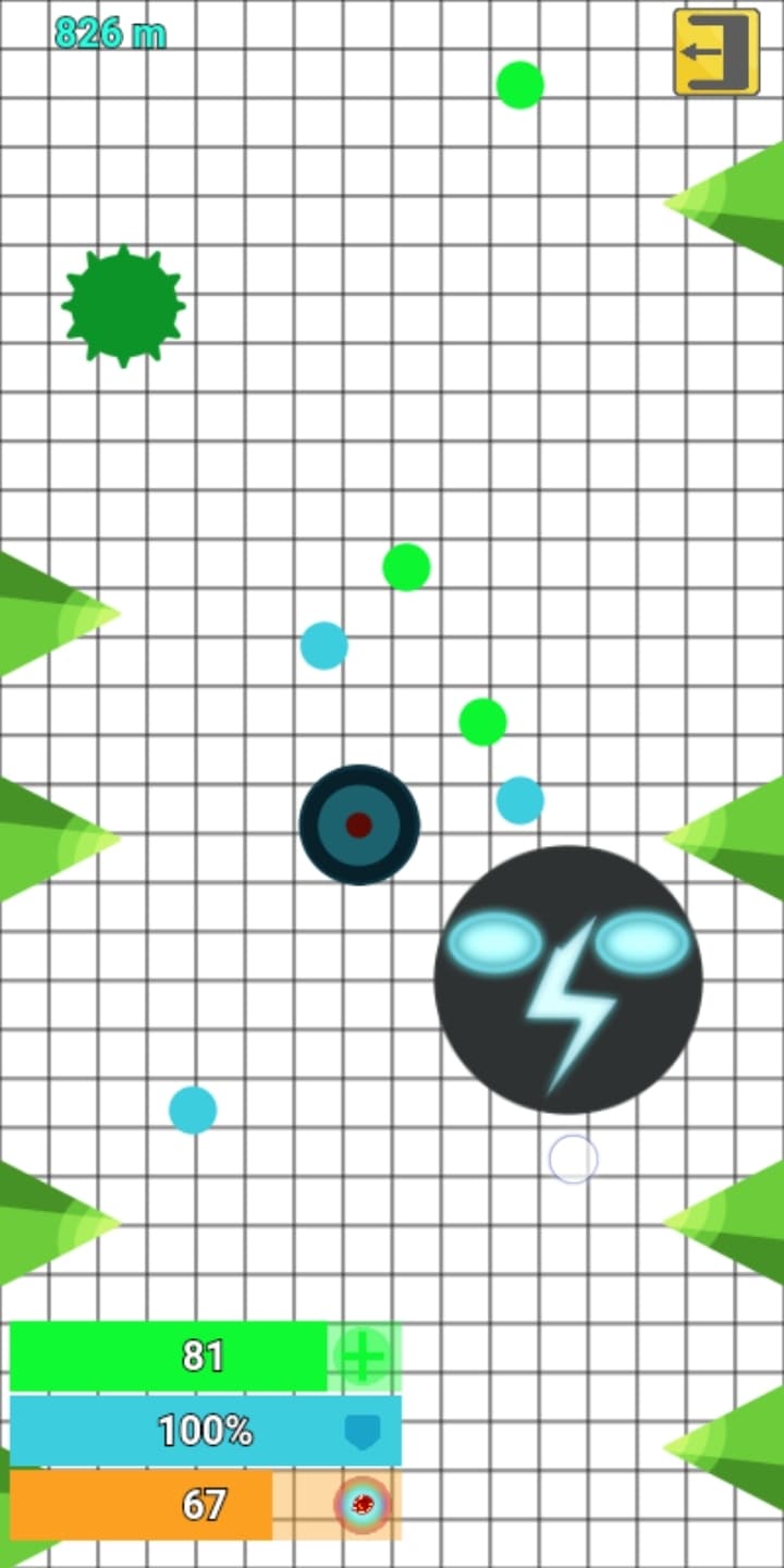 Hyper C