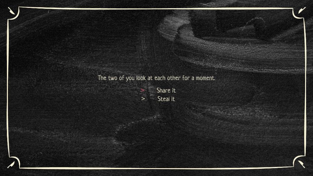 Backstab Bakeoff screenshot 5