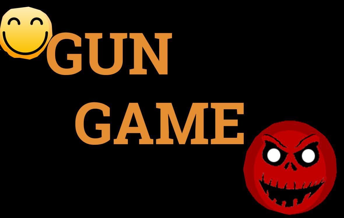 Gun Game (itch) (The Silent House Studio) screenshot 2