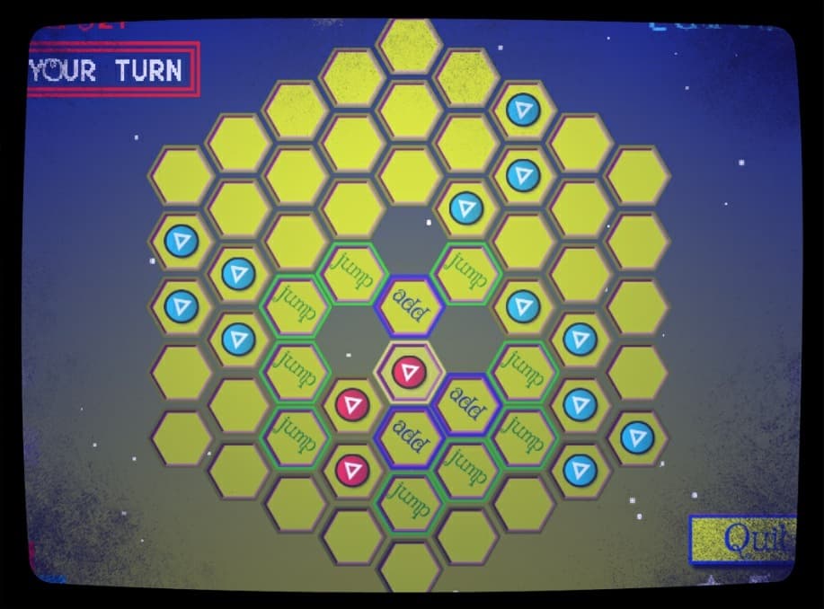 War Scheme screenshot 3