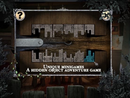 Les Miserables - Cosettes Fate (Full) - A Hidden Object Adventure