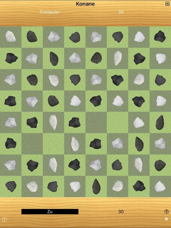 Konane screenshot 6