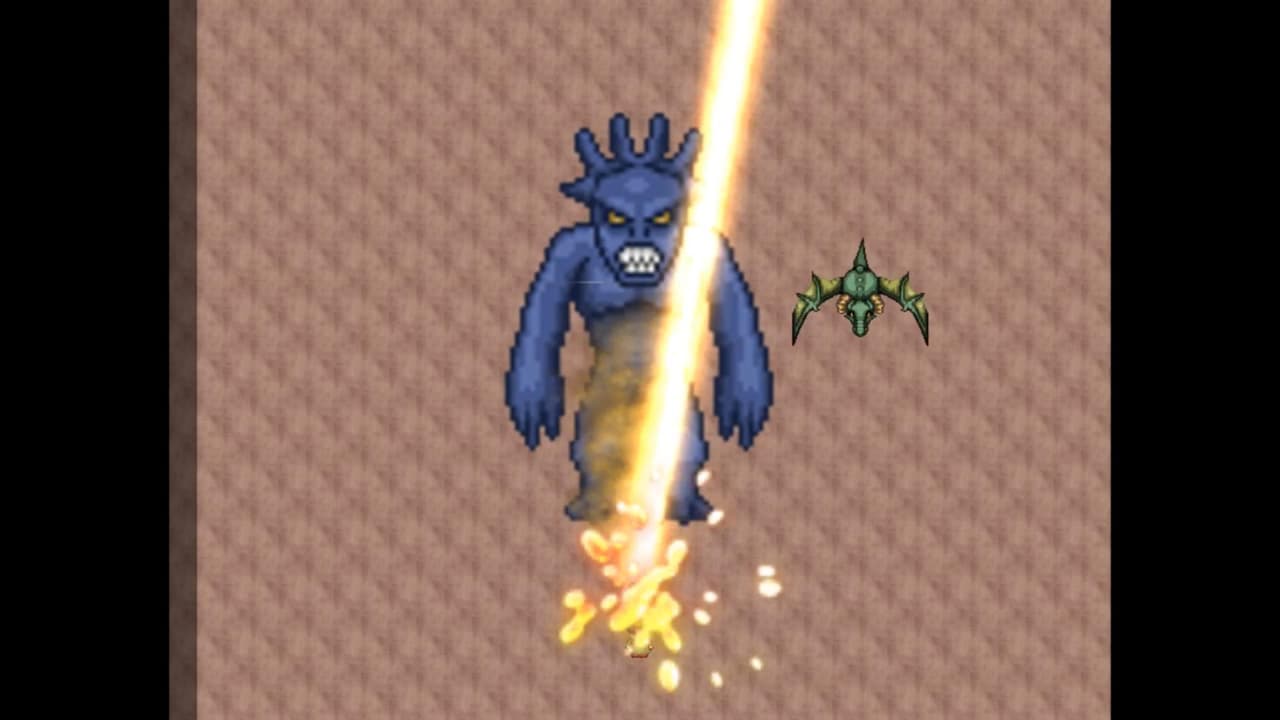 Roko Lulu And A Witch screenshot 4