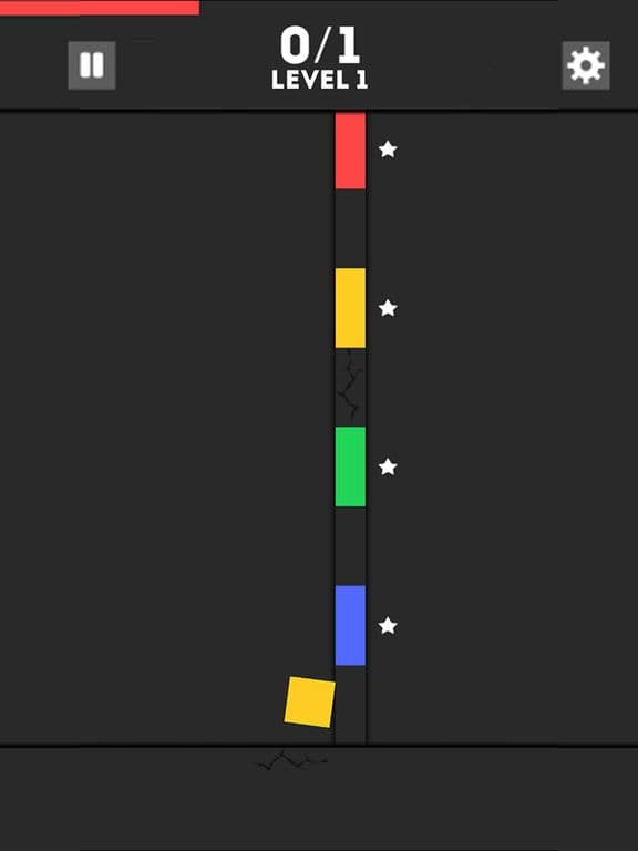 Color Strikez screenshot 5