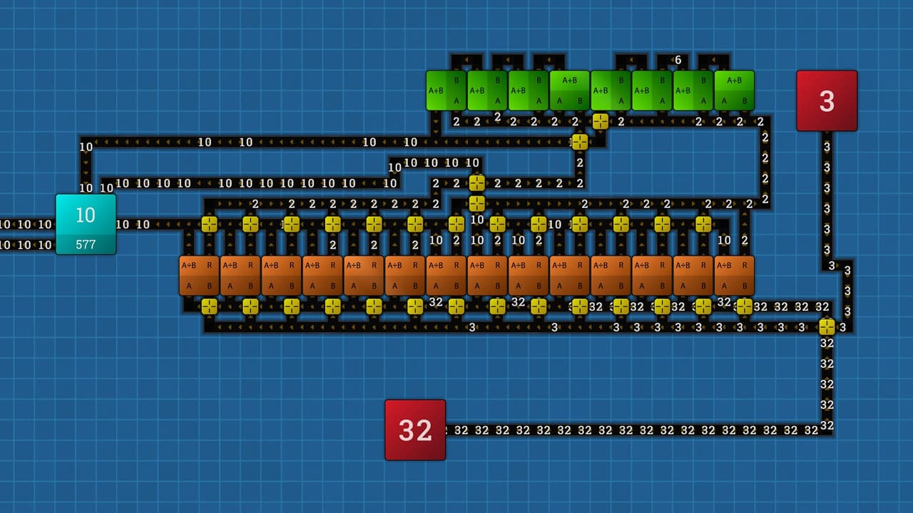 Beltmatic screenshot 5