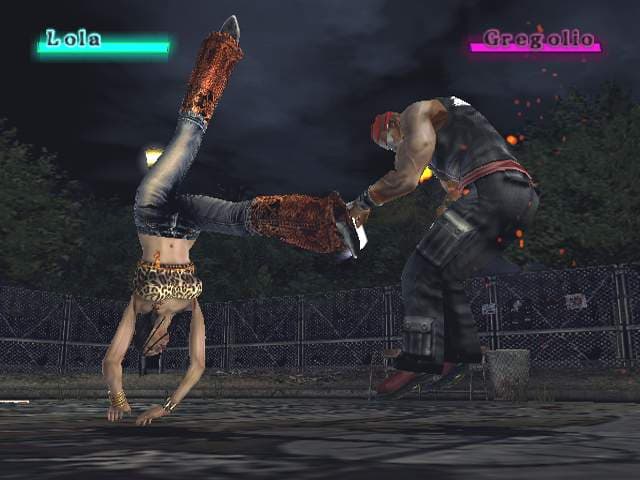 Beat Down: Fists of Vengeance screenshot 6