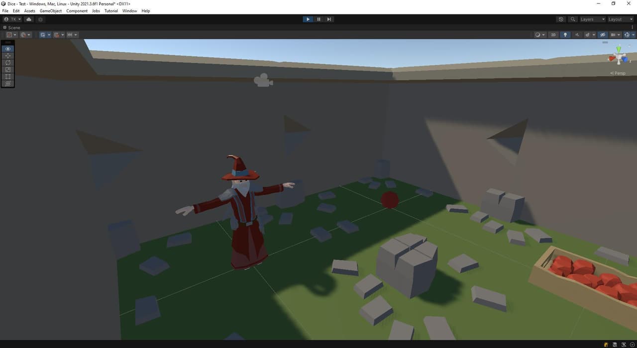 No Dice (TomPK7) screenshot 5