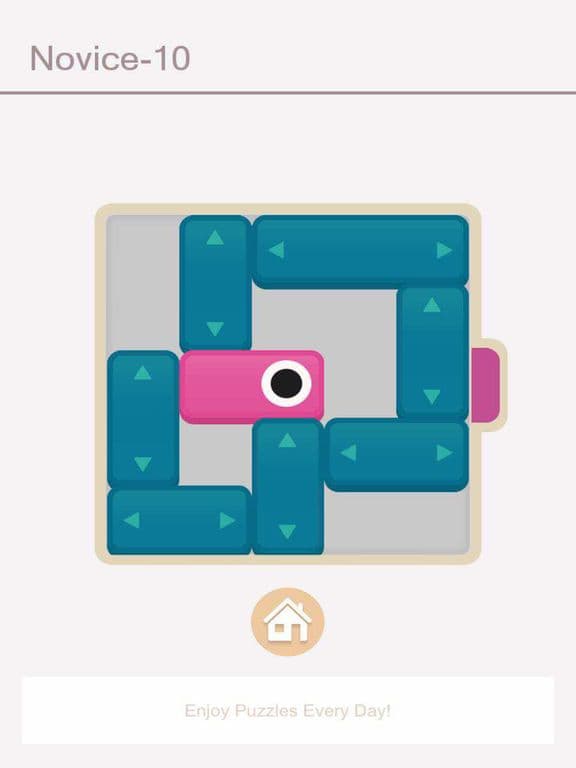 PuzzleInc- funny puzzledom screenshot 5