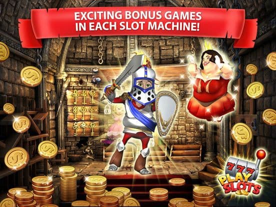 PlaySlots HD – online slotmachines screenshot 4