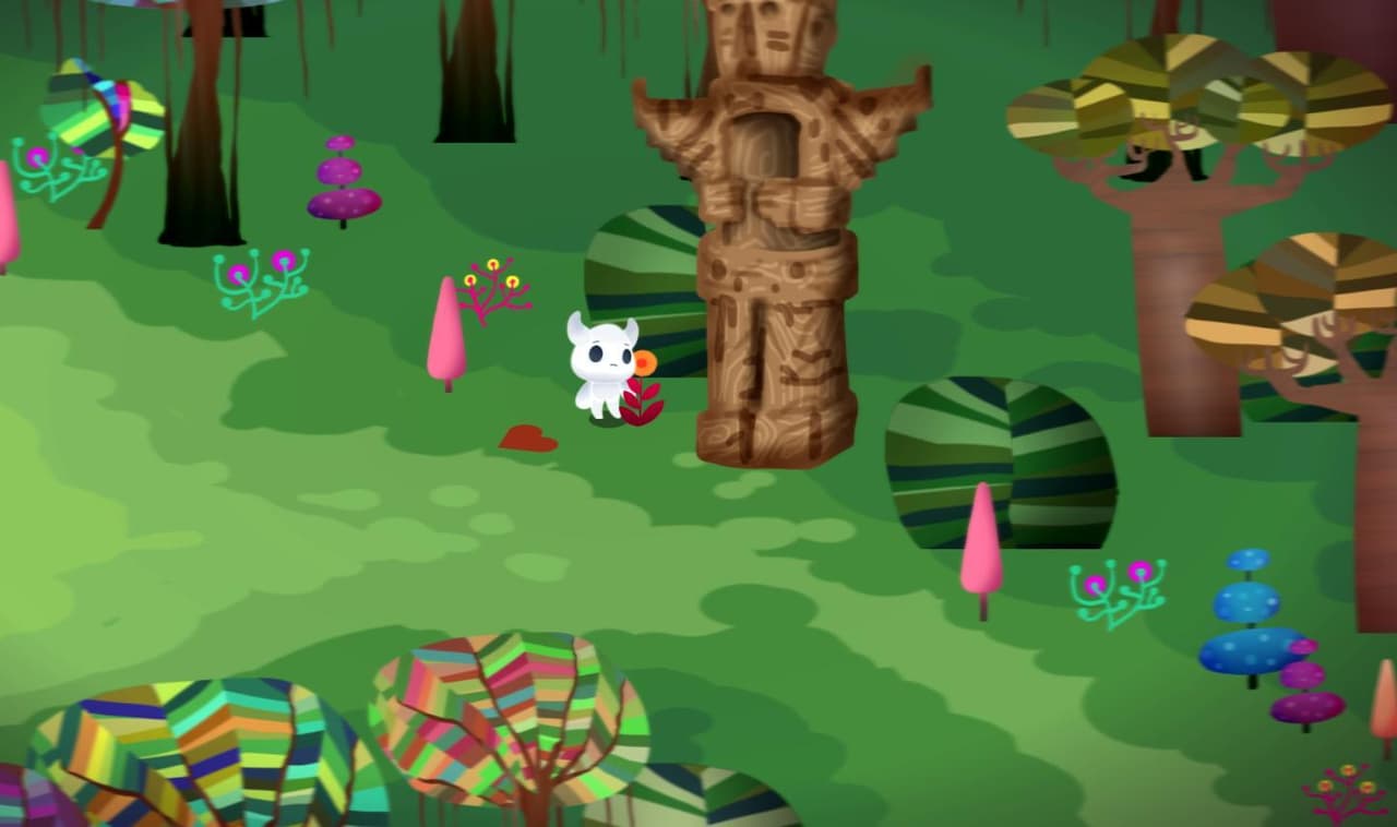 Mating Season screenshot 2