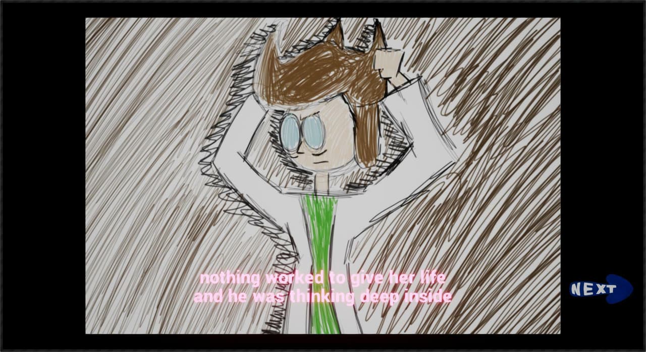 Shape in the Shadows screenshot 3